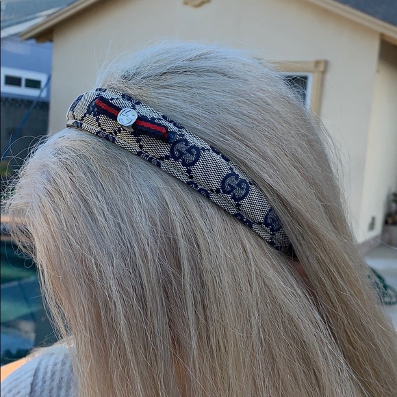 Gucci Accessories - Gucci Hairband
